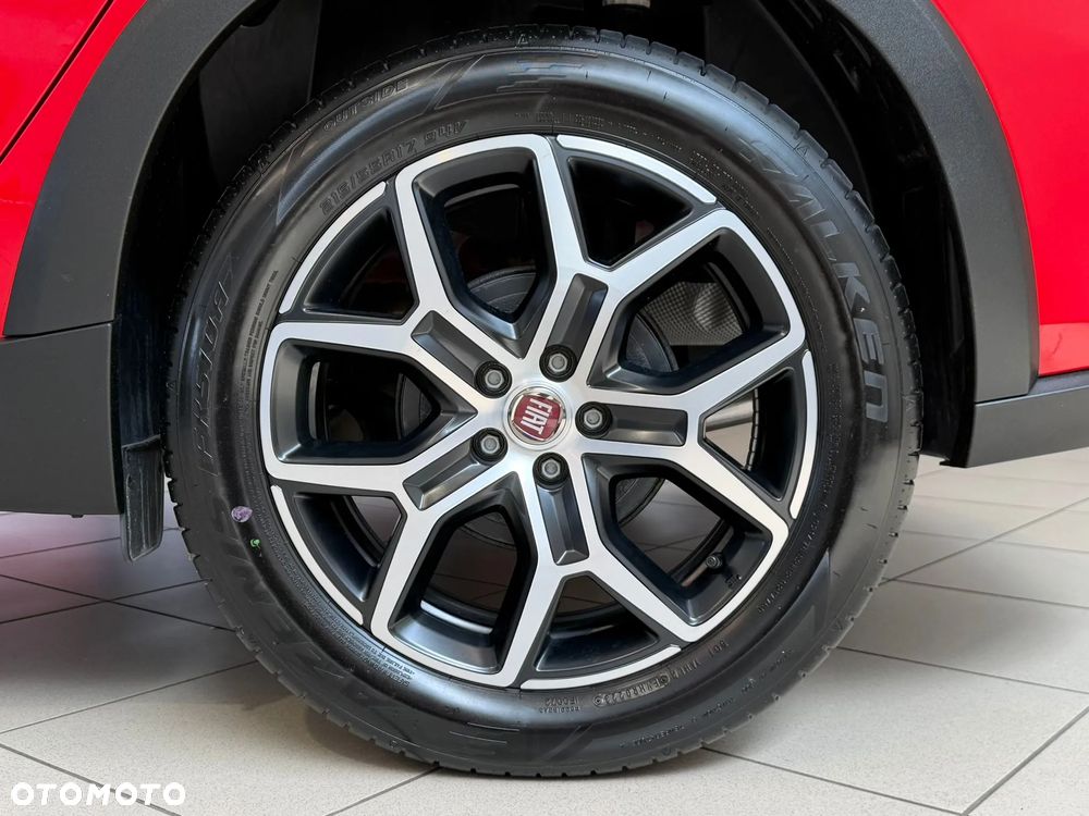 Fiat Tipo 1.0 T3 - 8