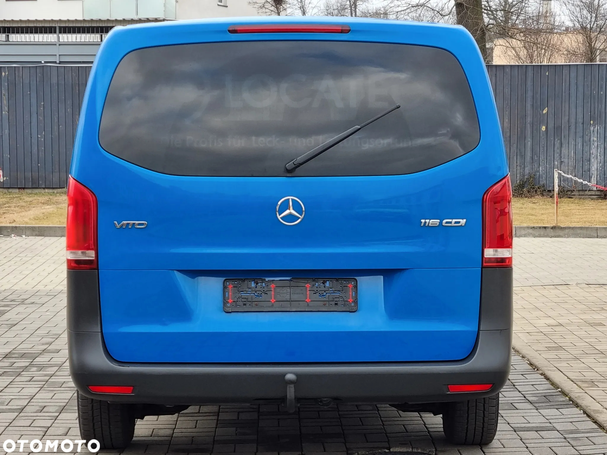 Mercedes-Benz Vito - 4