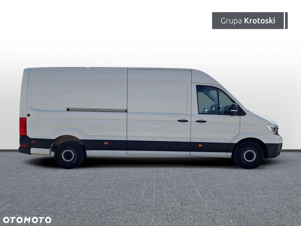 Volkswagen Crafter - 9