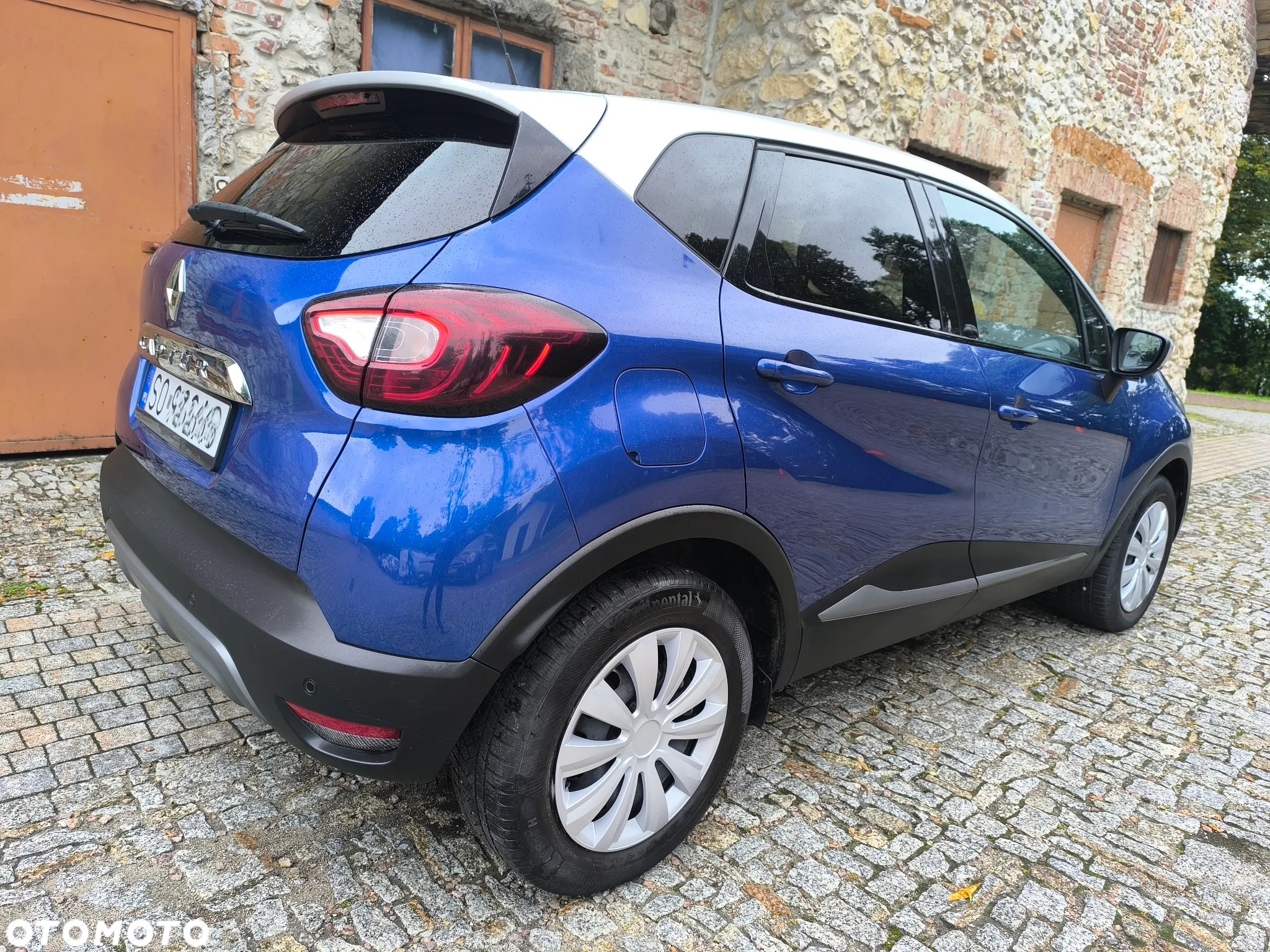 Renault Captur - 16