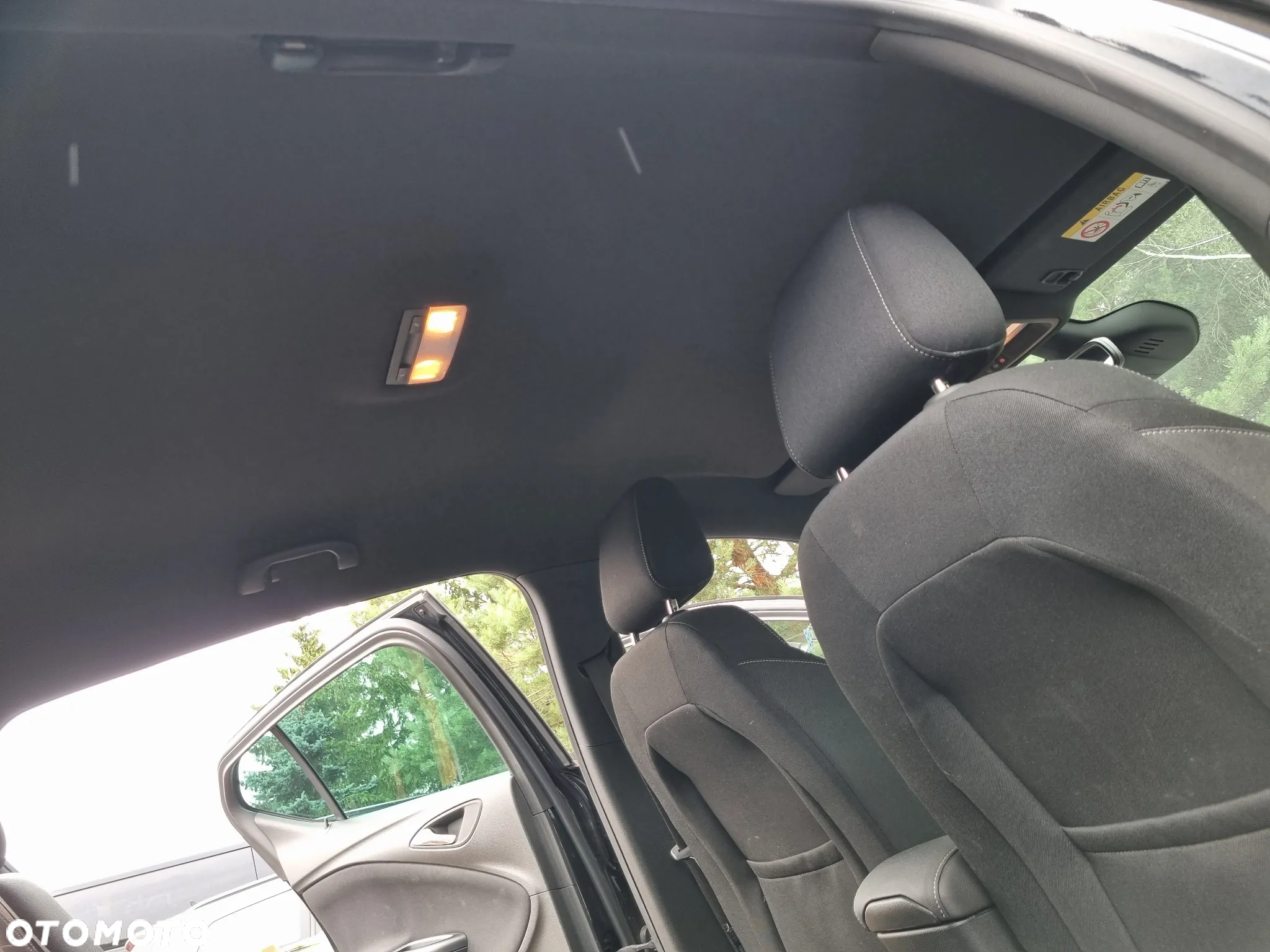 Opel Astra IV 1.6 CDTI Cosmo - 16