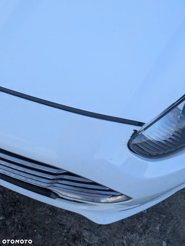 Ford Fiesta 1.5 TDCi Gold X EU6 - 11