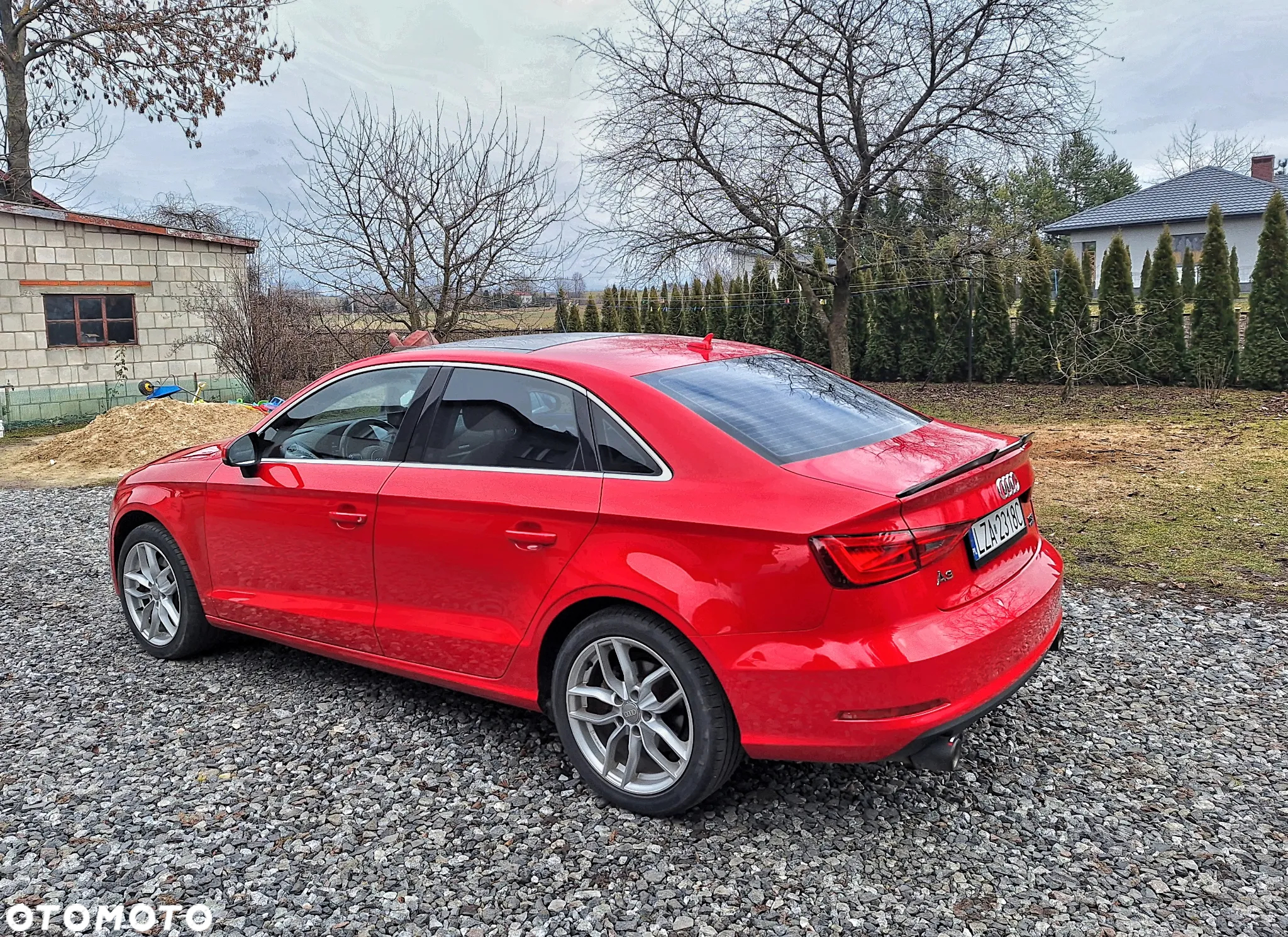 Audi A3 - 2
