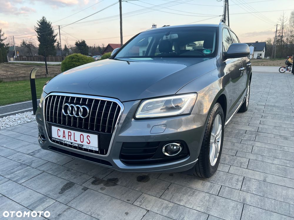 Audi Q5 - 3
