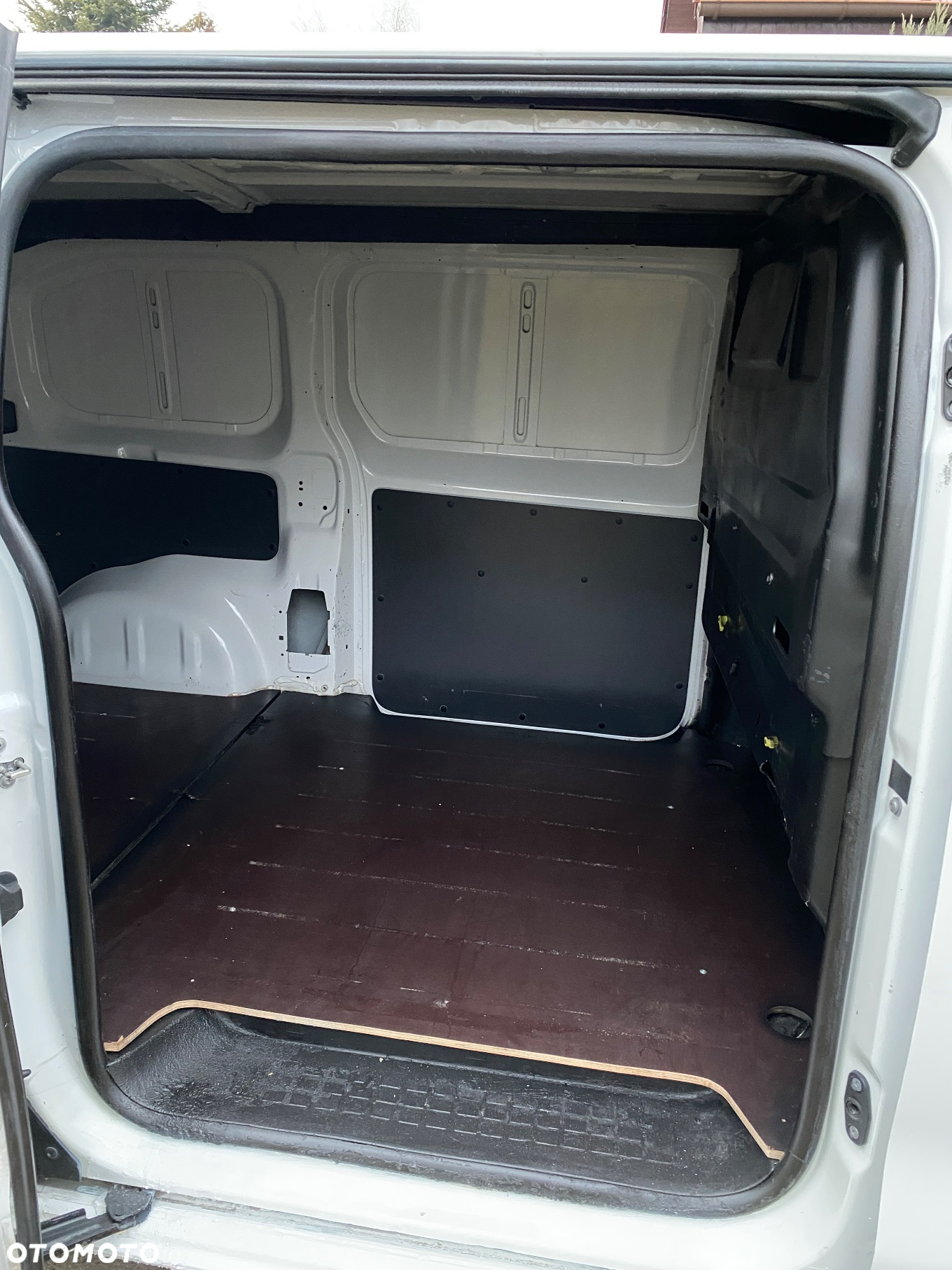 Opel Vivaro - 10