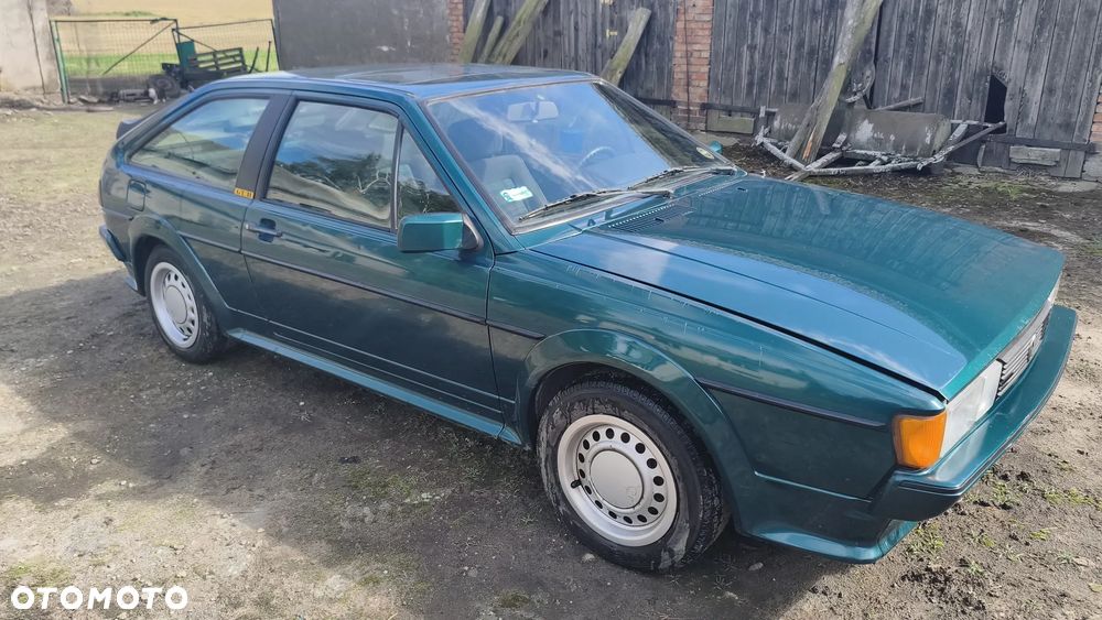 Volkswagen Scirocco 1.8 GT - 7