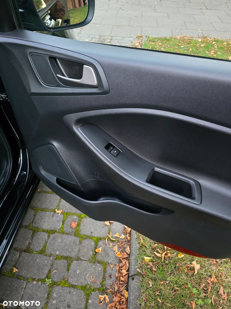 Hyundai i20 - 28