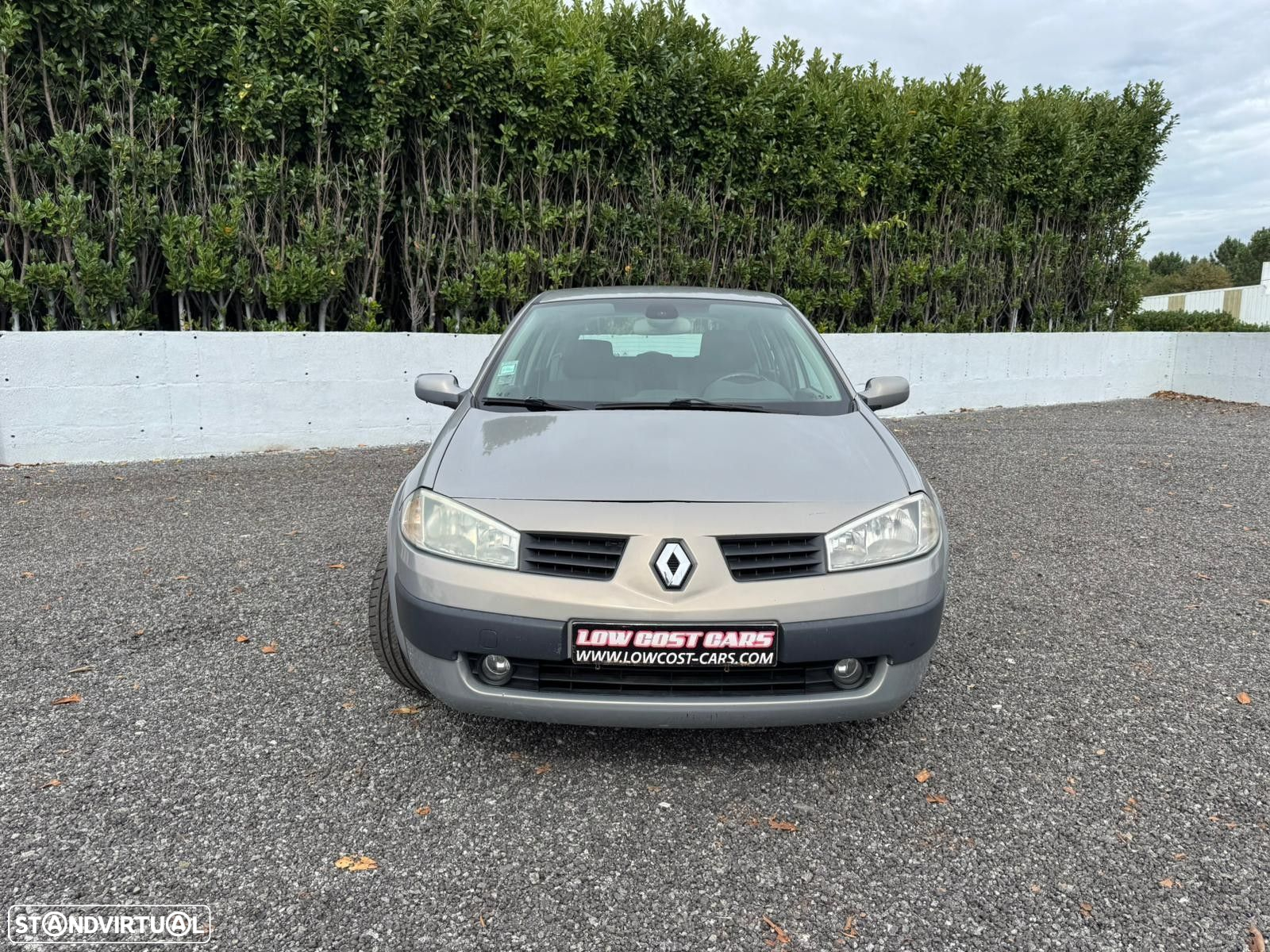 Renault Mégane - 8