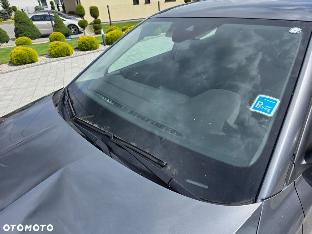 Skoda Fabia 1.0 TSI Ambition - 12