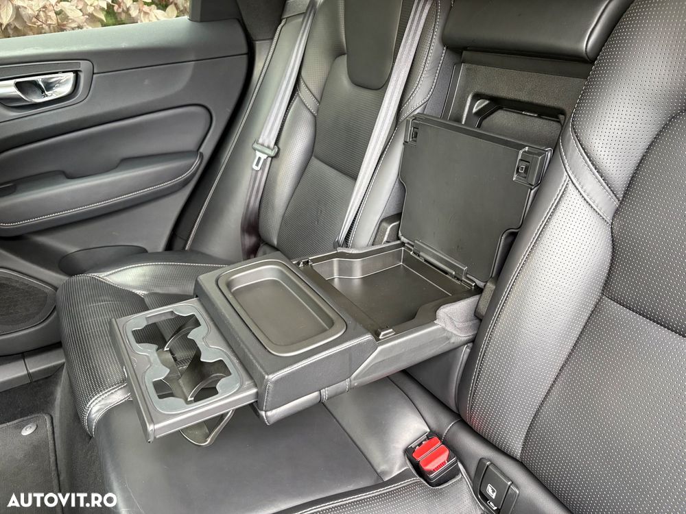 Volvo XC 60 D4 Inscription - 14