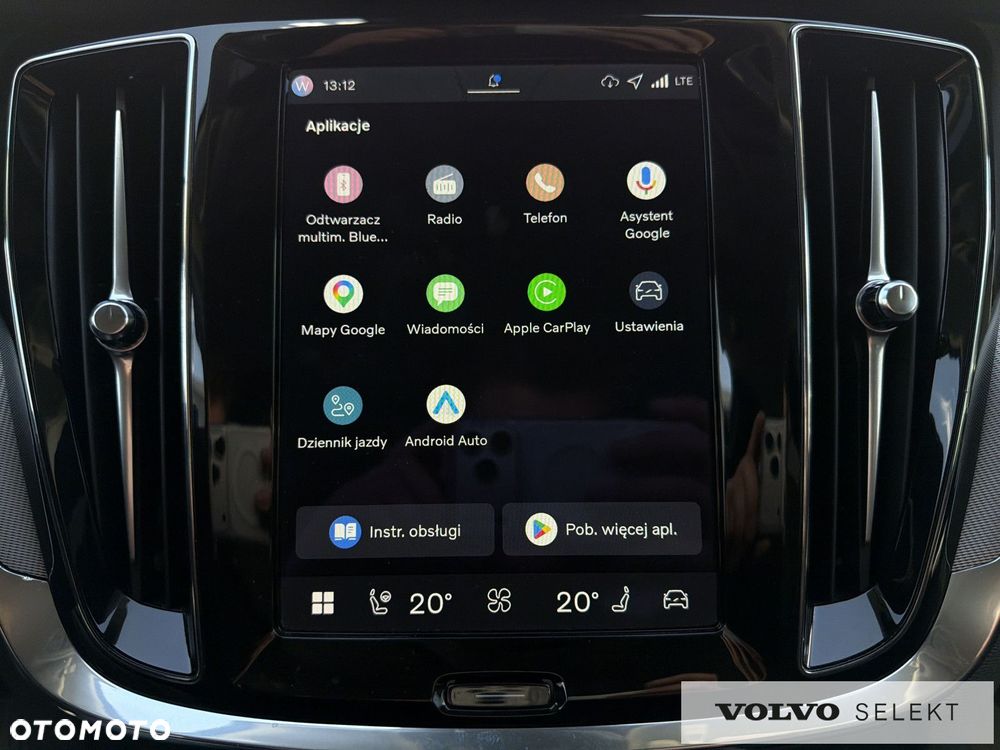Volvo V60 Cross Country - 23