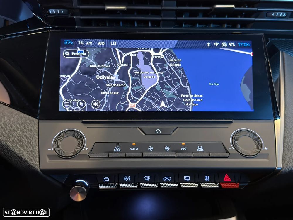 Peugeot 308 PureTech 110 Active Pack - 27
