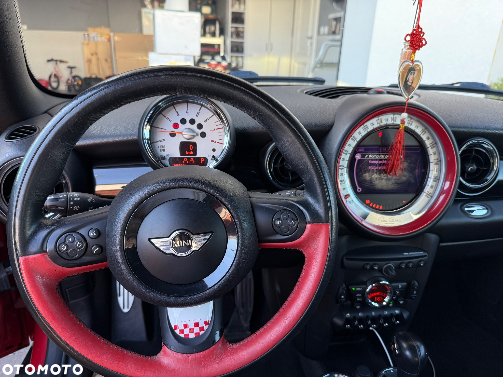 MINI Cooper S - 3