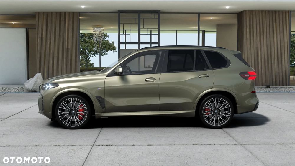 BMW X5 xDrive40i - 4