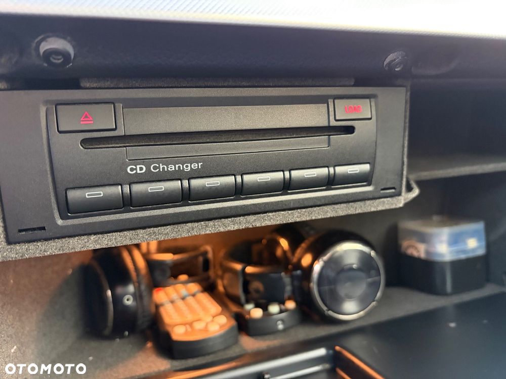 Audi A4 Avant 1.8 T - 37