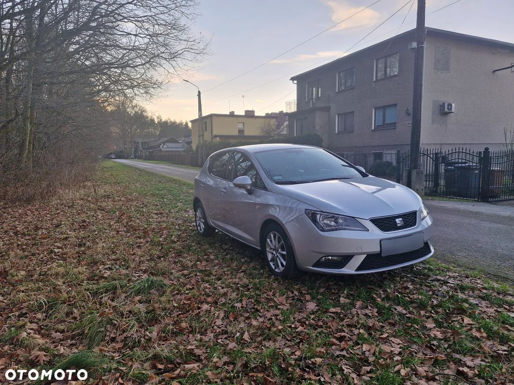 Seat Ibiza 1.2 TSI Style - 4