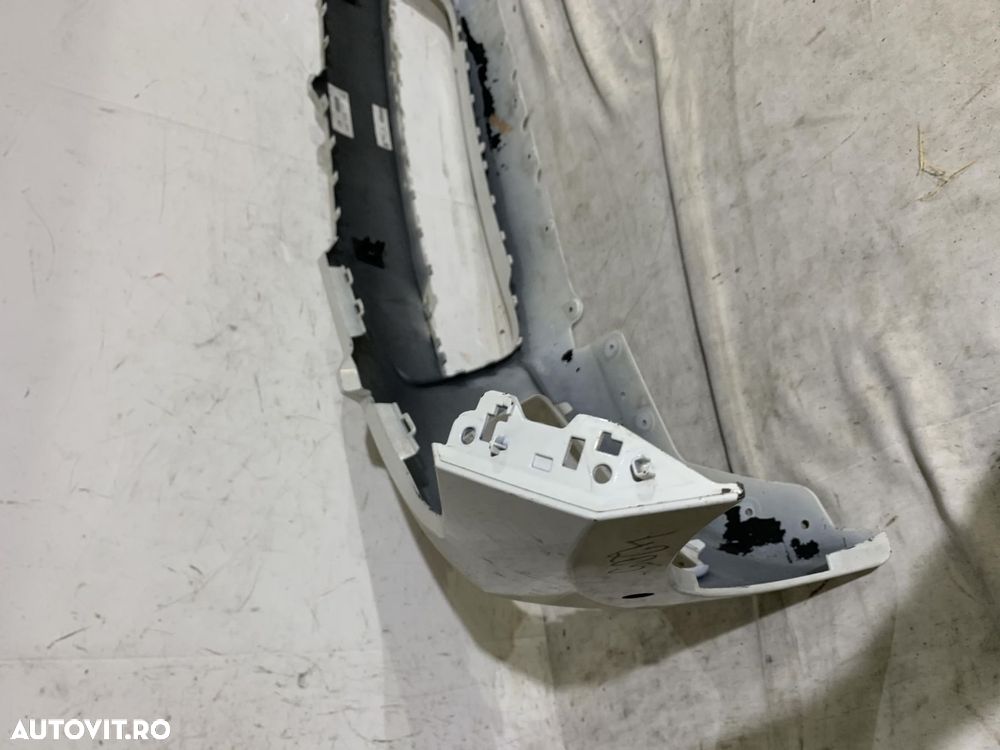 Bara fata  BMW Seria 5, G30, G31, M-Sport, LCI, facelift, 2020, 2021, 2022, 2023,  cod origine OE 51118098644. - 8