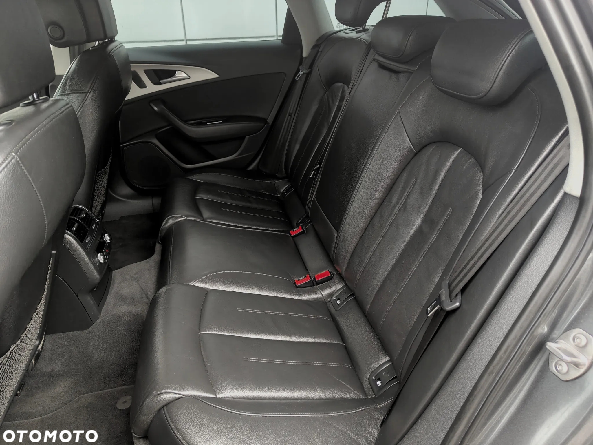Audi A6 3.0 TDI S tronic - 22