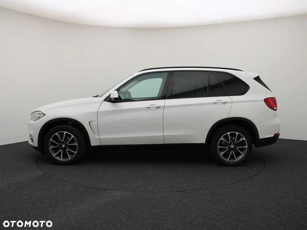 BMW X5 xDrive30d - 6