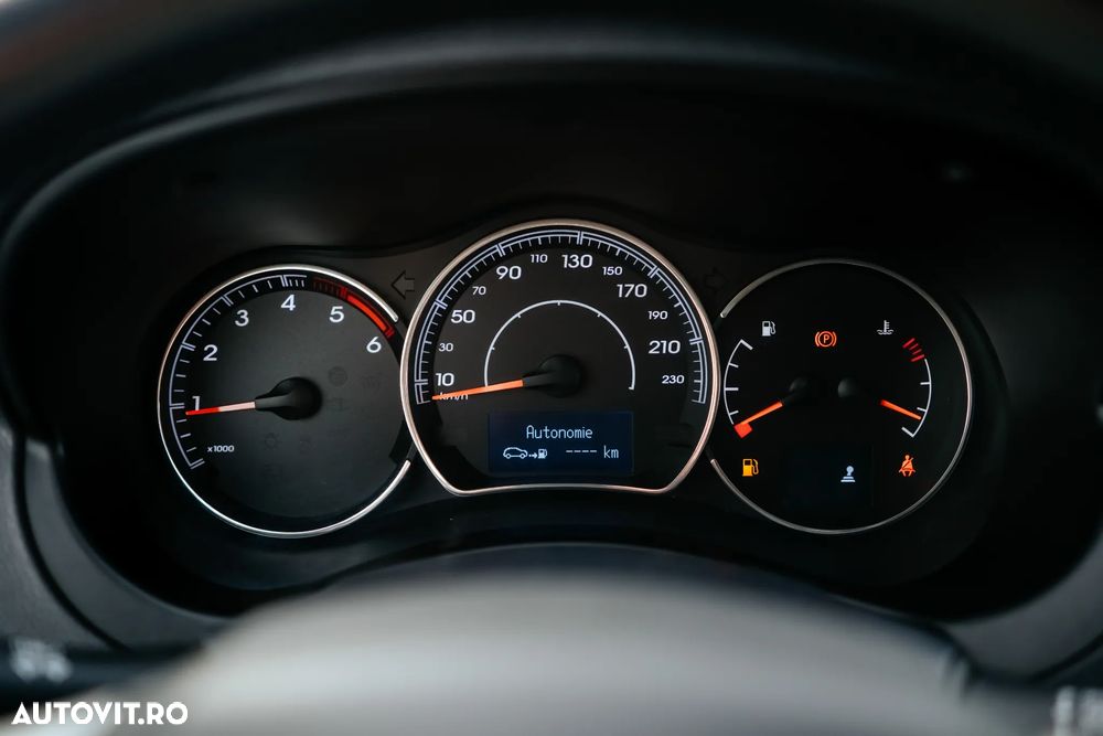 Renault Koleos 2.0 dCI Privilege - 20