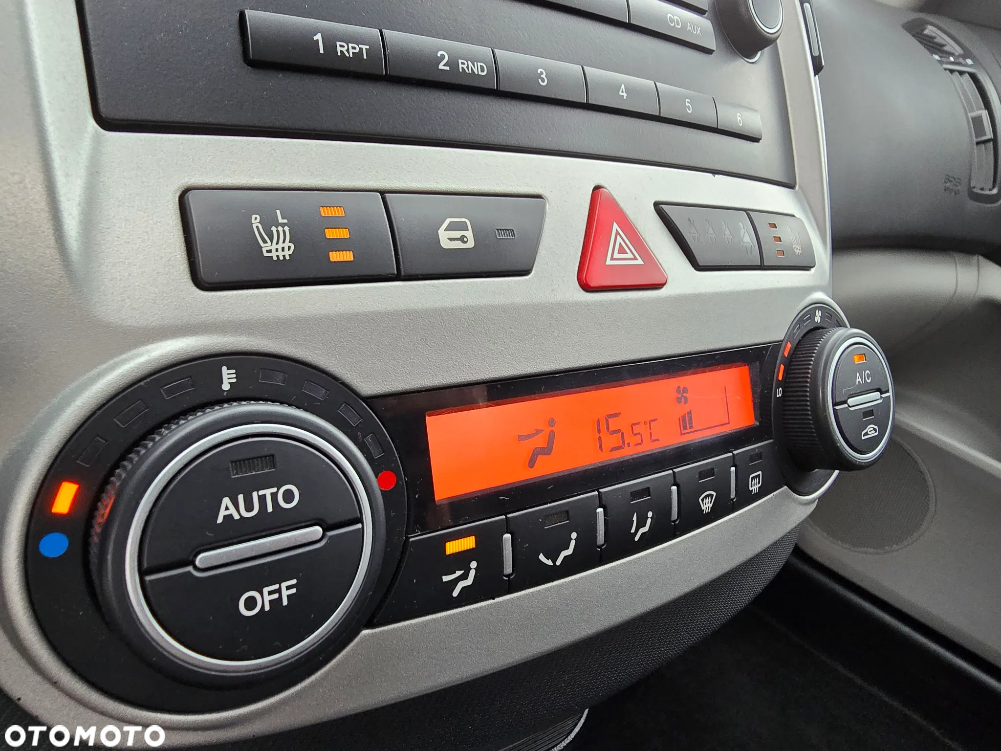 Kia Ceed Cee'd 2.0 Optimum + - 29