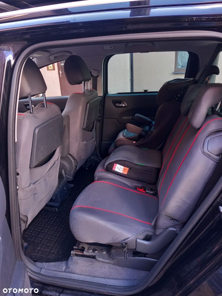 Peugeot 5008 2.0 BlueHDi Allure - 2