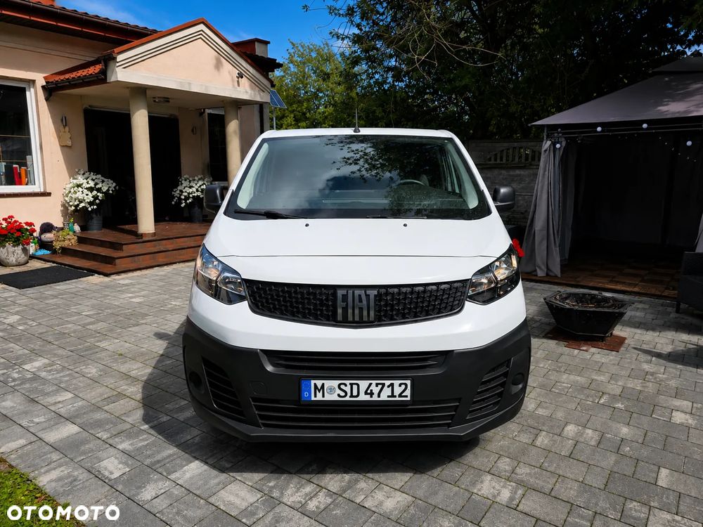 Fiat Scudo L2 - 3