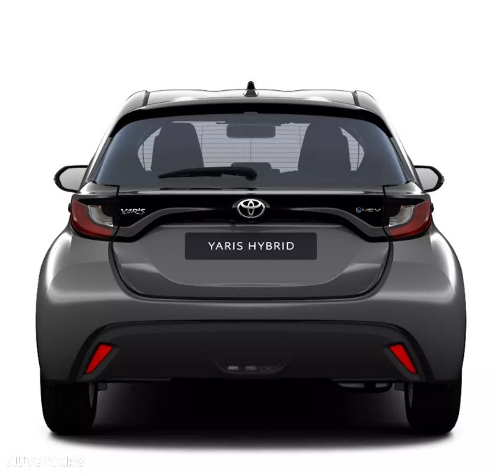 Toyota Yaris 1.5 VVT-i HSD Eco - 6