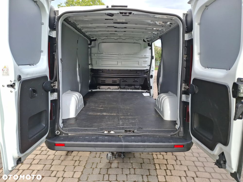 Renault Trafic - 39