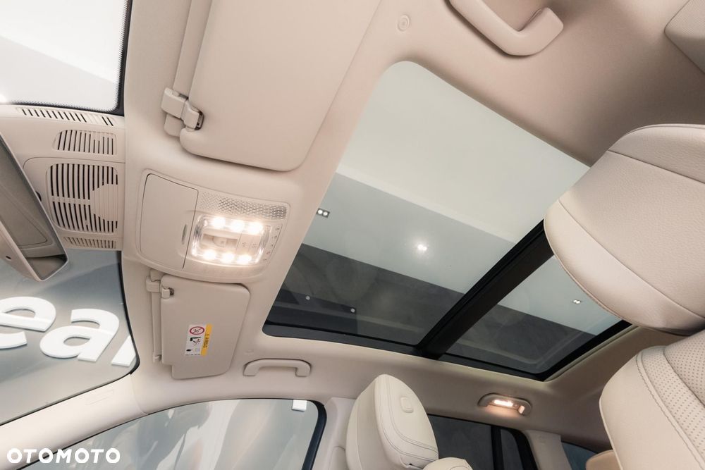 Mercedes-Benz GLS 350 d 4-Matic - 17