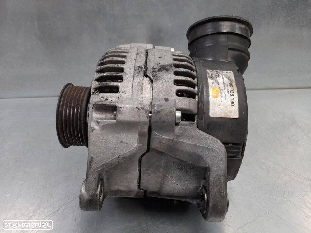 ALTERNADOR AUDI A6 AVANT 1994 - 3