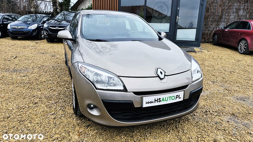 Renault Megane 1.6 16V 100 Expression - 6