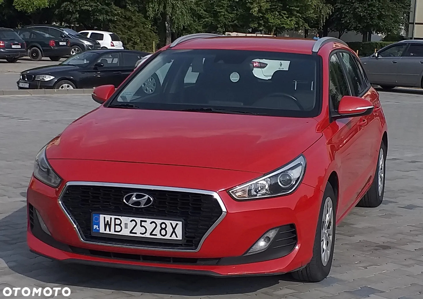 Hyundai i30 1.4 Classic + - 18