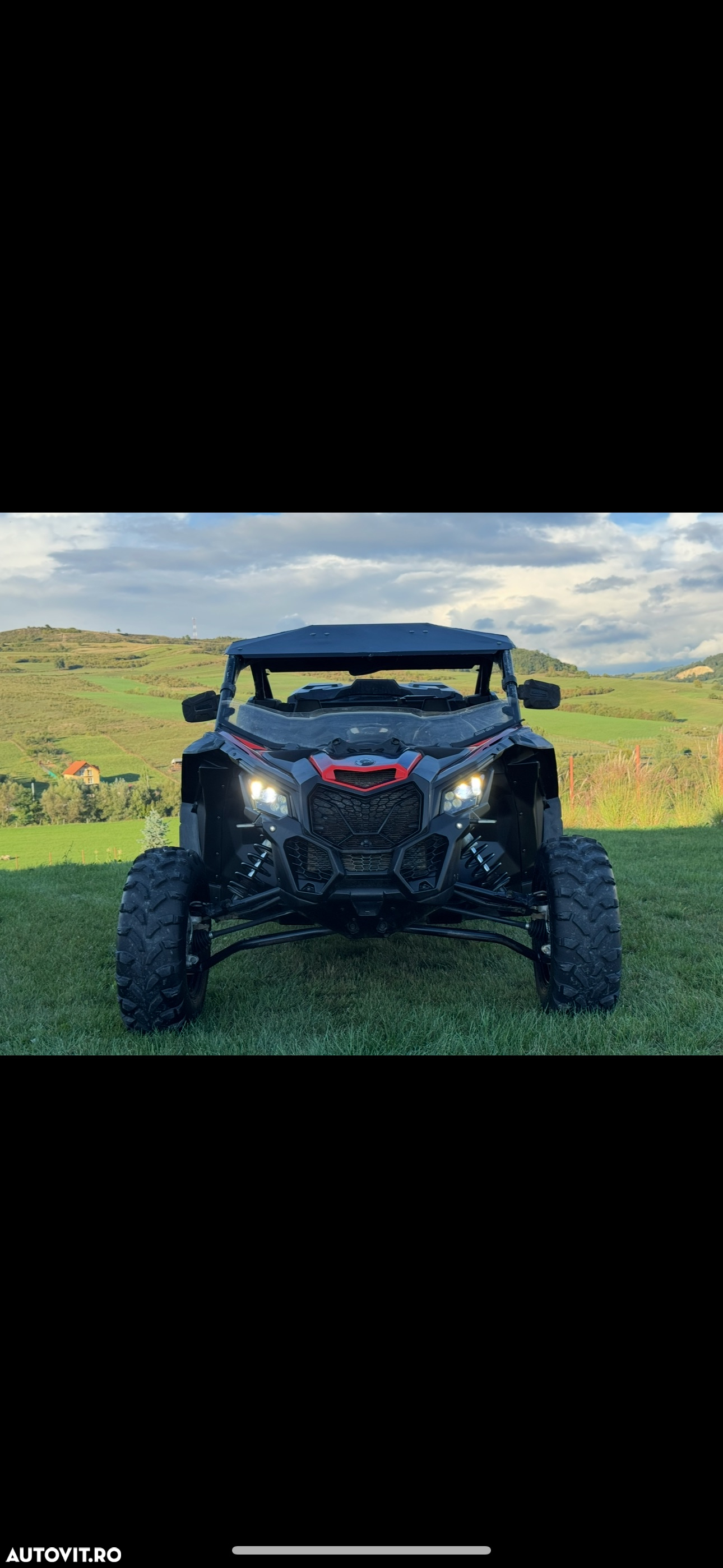 Can-Am Altul - 5