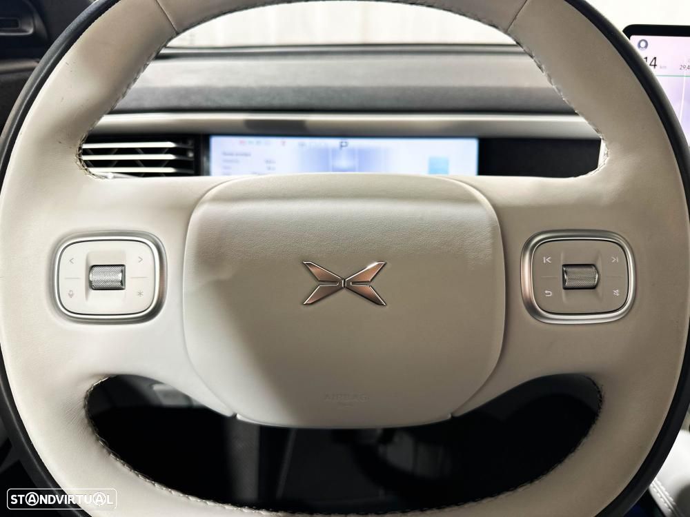 Xpeng G6 87.5 kWh AWD Performance - 54