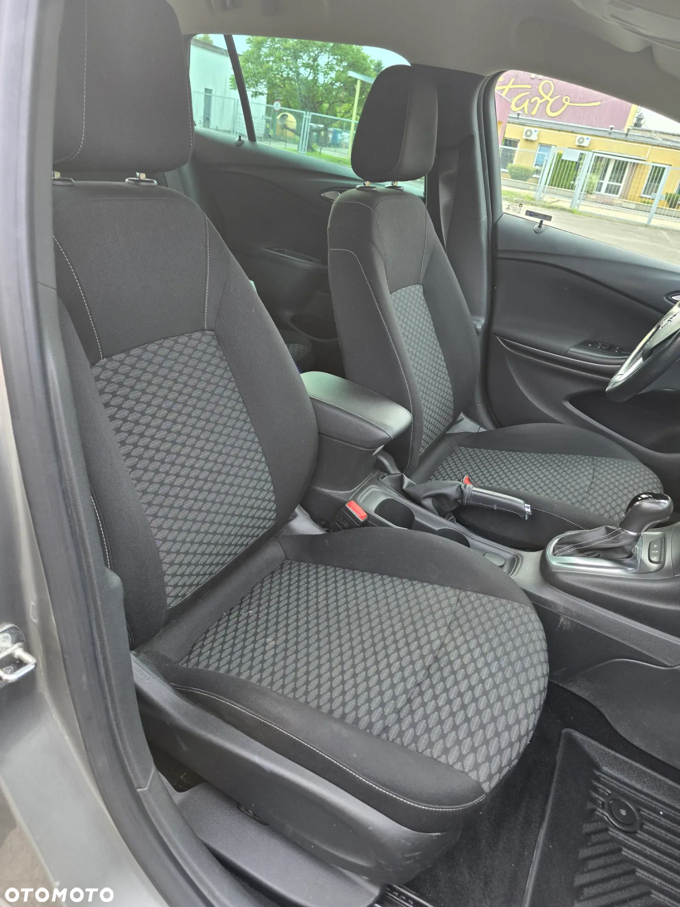 Opel Astra - 6