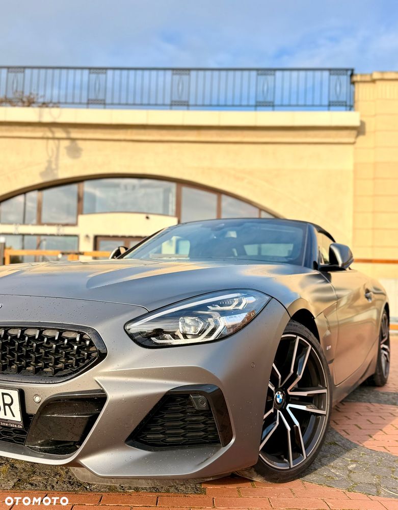 BMW Z4 sDrive20i M Sport - 7