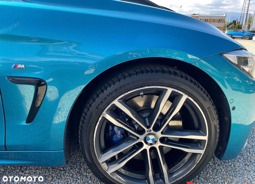 BMW Seria 4 - 13