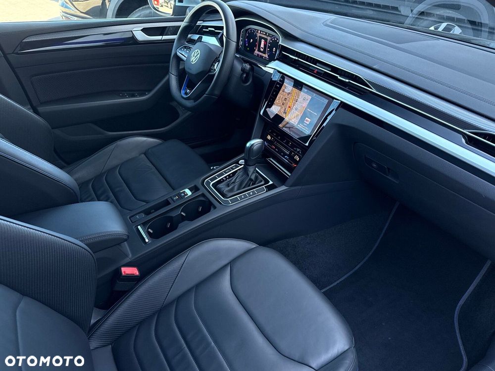 Volkswagen Arteon Shooting Brake 2.0 TSI 4Motion R DSG - 33
