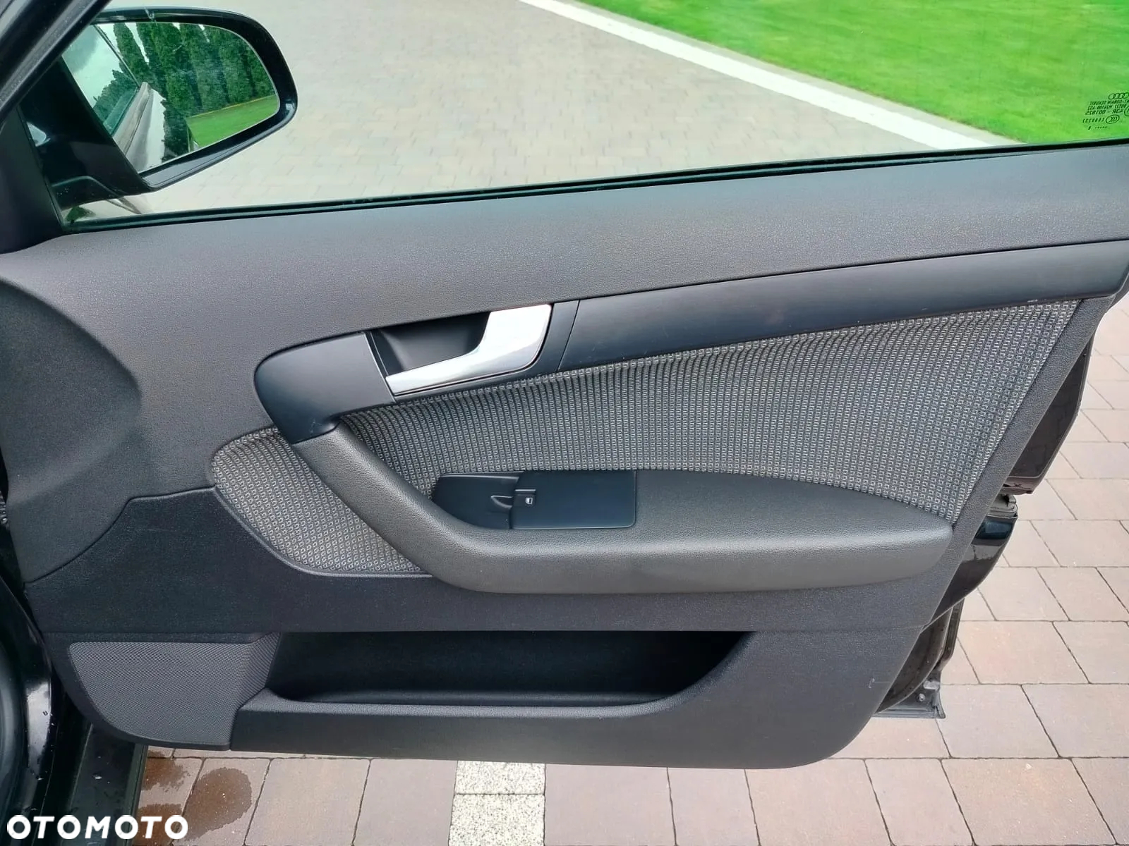 Audi A3 1.9 TDI Ambition - 20