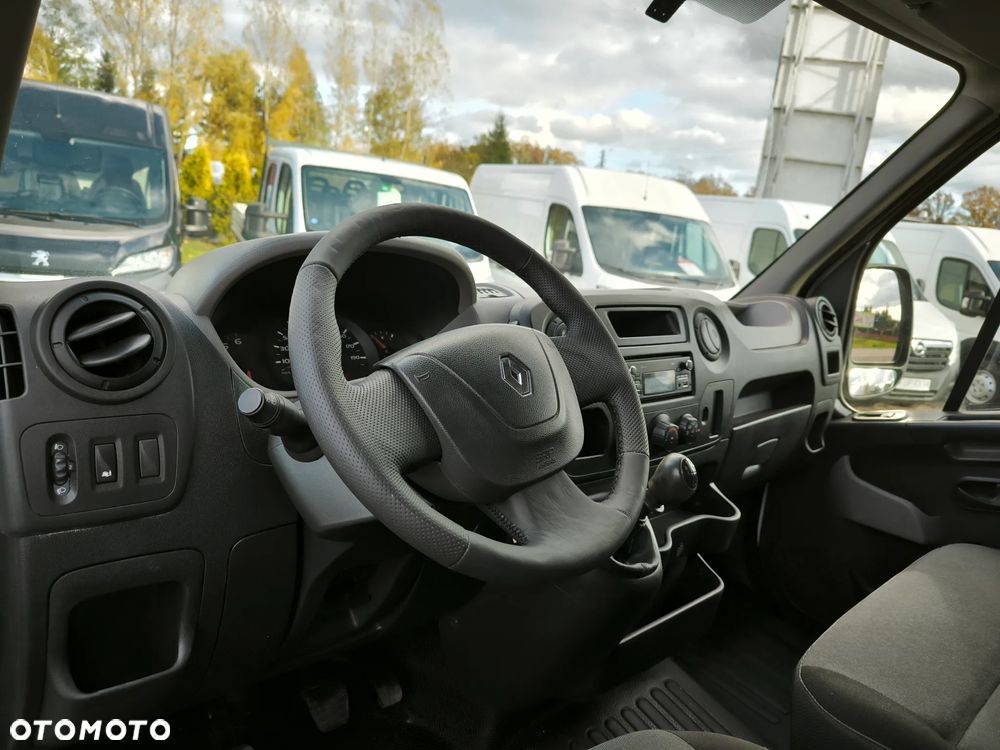 Renault Master - 7