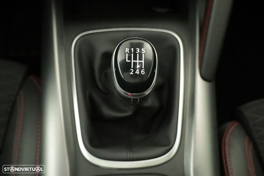 Renault Kadjar 1.5 dCi Intens - 13