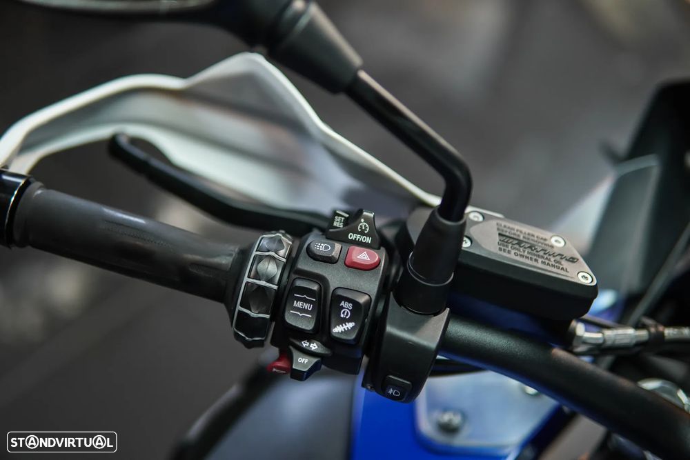 BMW R 1250 GS Adventure HP - 29