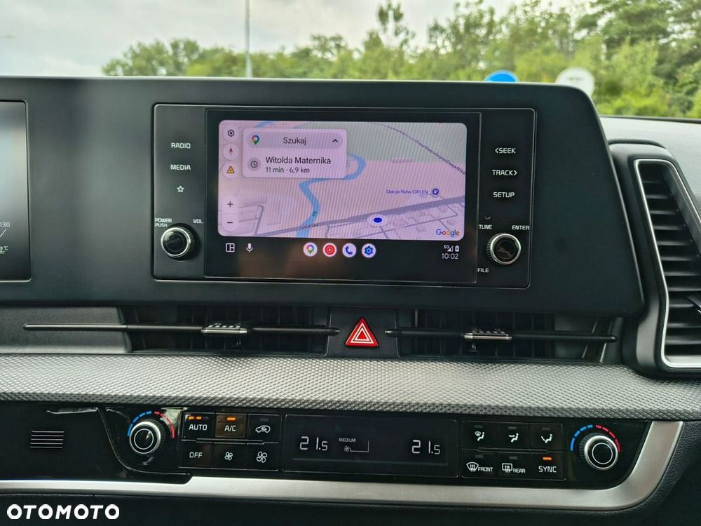 Kia Sportage - 17