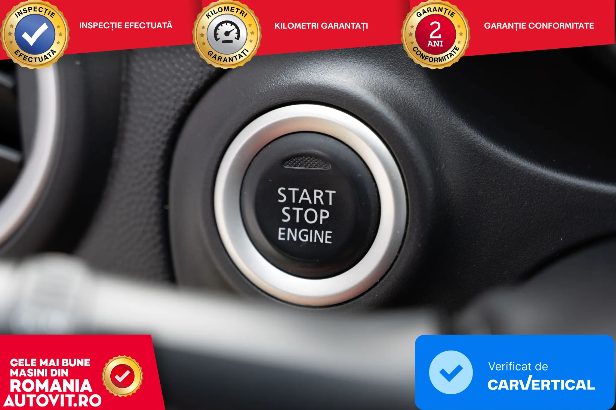 Mitsubishi Space Star 1.2 MIVEC CVT Intense - 10