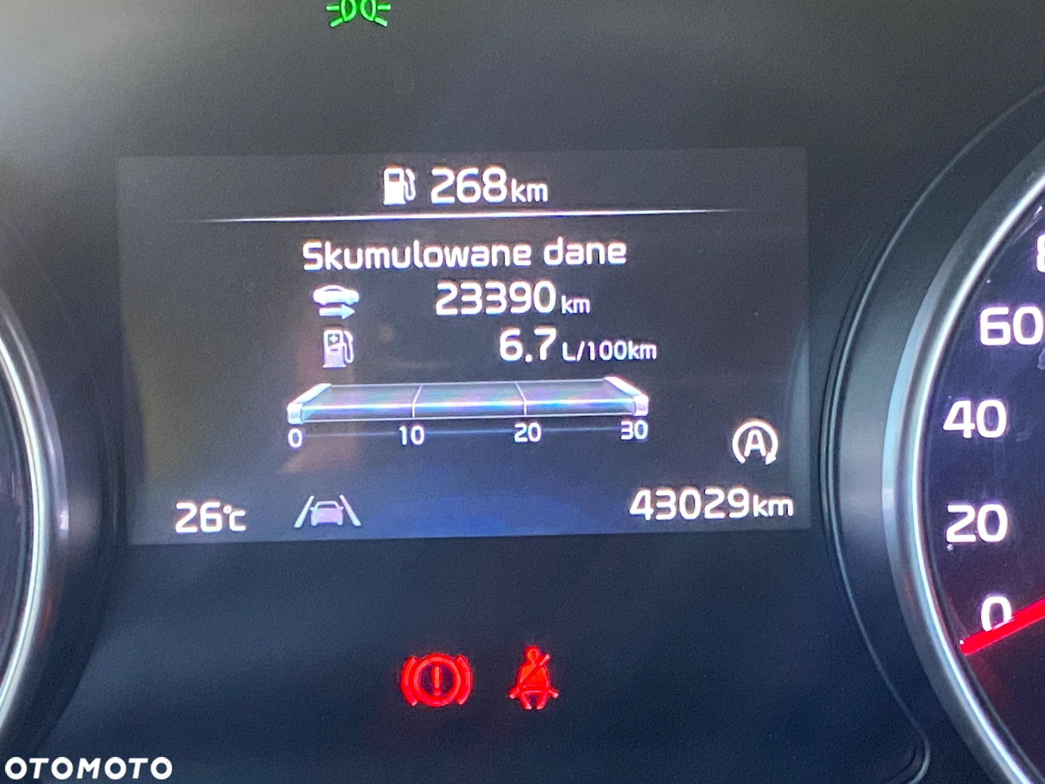 Kia Ceed 1.5 T-GDI M - 19