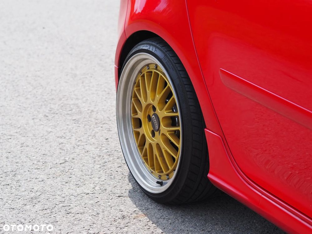 Volkswagen Golf 2.0 GTI - 18