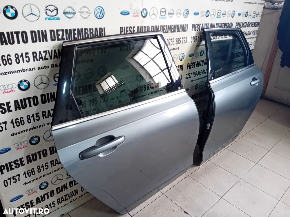 Usi Usa Portiera Spate Volvo V90 2016-2020 Stanga Dreapta - 2