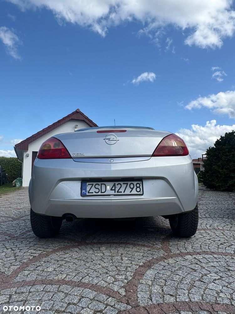 Opel Tigra 1.4 Sport - 11