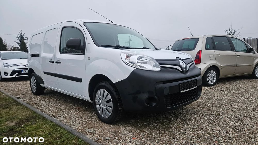Renault KANGOO MAXI - 2